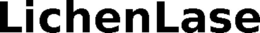 LICHENLASE trademark