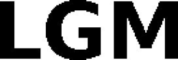 LGM trademark