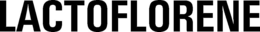 LACTOFLORENE trademark