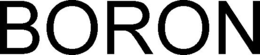 BORON trademark