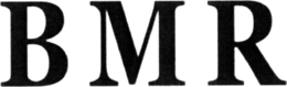 BMR trademark