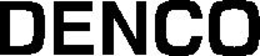 DENCO trademark