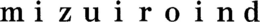 MIZUIROIND trademark