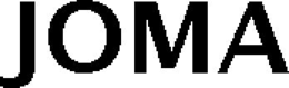 JOMA trademark