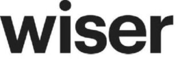 WISER trademark