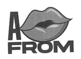A FROM trademark