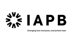 IAPB CHANGING HOW EVERYONE, EVERYWHERE SEES trademark