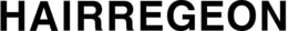 HAIRREGEON trademark