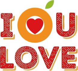 IOU LOVE trademark