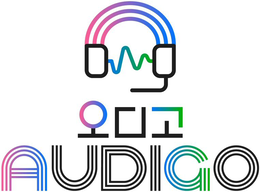 AUDIGO trademark