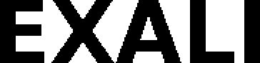 EXALI trademark