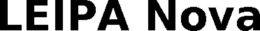 LEIPA NOVA trademark