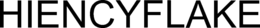 HIENCYFLAKE trademark