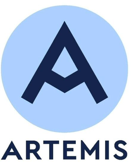 A ARTEMIS trademark