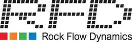 RFD ROCK FLOW DYNAMICS trademark