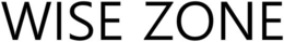 WISE ZONE trademark