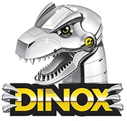DINOX trademark