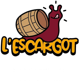 L'ESCARGOT trademark