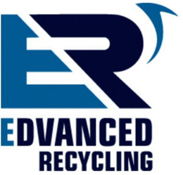 ER EDVANCED RECYCLING trademark