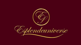 ES ESPLENDEUNIVERSE trademark