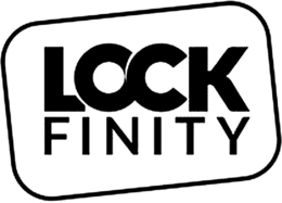 LOCK FINITY trademark