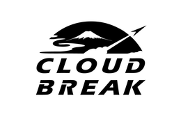 CLOUD BREAK trademark