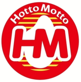 HOTTOMOTTO HM trademark