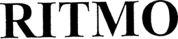 RITMO trademark
