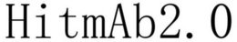 HITMAB2.0 trademark
