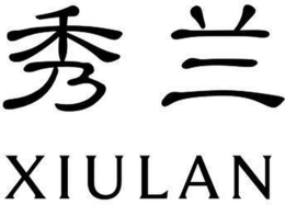 XIULAN trademark