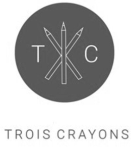 TC TROIS CRAYONS trademark