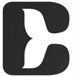 B trademark