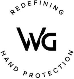 WG REDEFINING HAND PROTECTION trademark