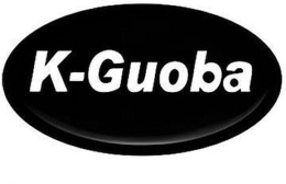 K-GUOBA trademark