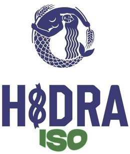 HDRA ISO trademark