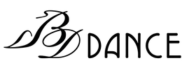 BD DANCE trademark