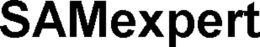 SAMEXPERT trademark