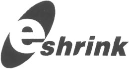 E SHRINK trademark