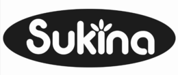 SUKINA trademark