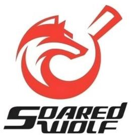 SOARED WOLF trademark