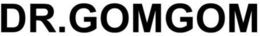 DR.GOMGOM trademark