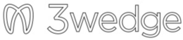 3WEDGE trademark
