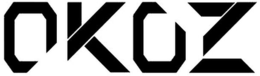 OKOZ trademark