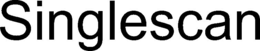 SINGLESCAN trademark