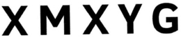 XMXYG trademark