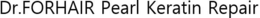 DR.FORHAIR PEARL KERATIN REPAIR trademark