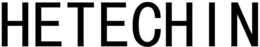 HETECHIN trademark