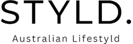 STYLD. AUSTRALIAN LIFESTYLD trademark