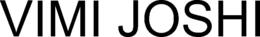 VIMI JOSHI trademark