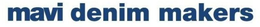MAVI DENIM MAKERS trademark